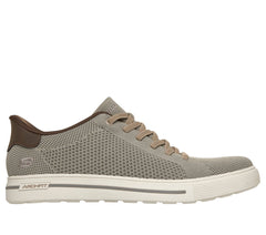 Slip-ins Relaxed Fit: Arch Fit Solano 2.0 - Archer | Skechers Men