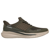 Slip-ins Relaxed Fit: Slade - Luther | Skechers Men