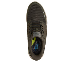 Slip-ins Relaxed Fit: Slade - Luther | Skechers Men