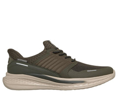 Slip-ins Relaxed Fit: Slade - Luther | Skechers Men