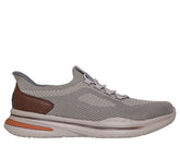 Slip-ins Relaxed Fit: Norlan - Alonso | Skechers Men