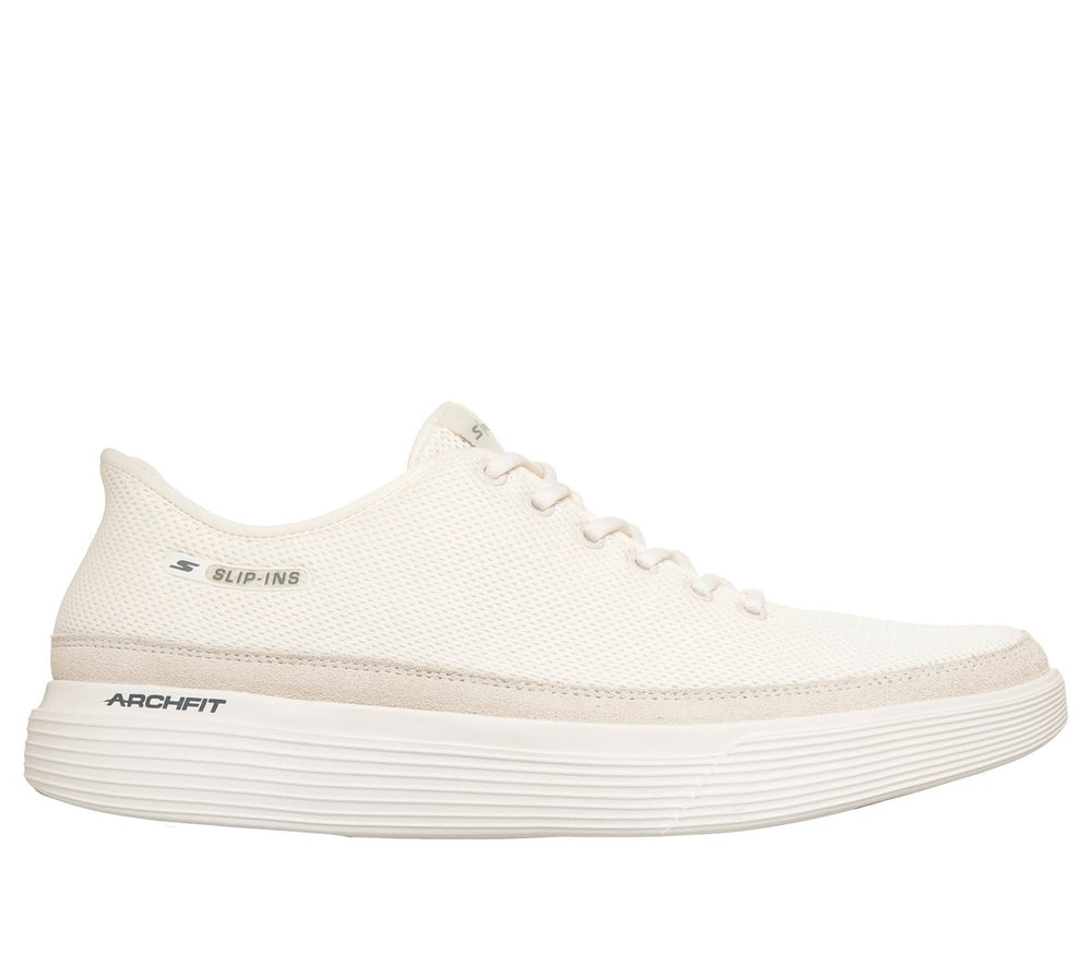 Slip-ins Arch Fit: GO WALK Commuter - Carson | Skechers Men