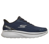 Slip-ins Relaxed Fit: GO WALK Arch Fit N-Joy - Nobend | Skechers Men
