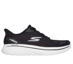 Slip-ins Relaxed Fit: GO WALK Arch Fit N-Joy - Nobend | Skechers Men