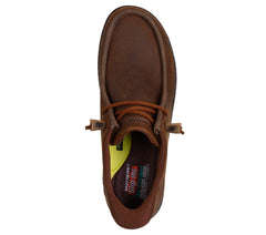 Slip-ins Relaxed Fit: Melson - Edrick | Skechers Men