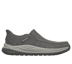 Slip-ins Relaxed Fit: Meroe - Dayton | Skechers Men