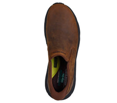 Slip-ins Relaxed Fit: Conner - Rayne | Skechers Men