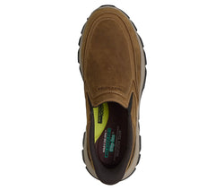 Slip-ins Relaxed Fit: Santoro - Archaic | Skechers Men
