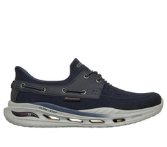 Slip-ins Relaxed Fit: Arch Fit Orvan - Starport | Skechers Men