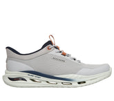 Slip-ins Relaxed Fit: Arch Fit Orvan - Hunter | Skechers Men