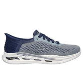 Slip-ins Relaxed Fit: Arch Fit Orvan - Drex | Skechers Men