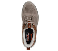 Slip-ins Relaxed Fit: Arch Fit Crosser - Emeric | Skechers Men