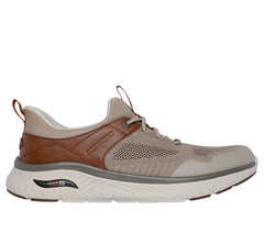 Slip-ins Relaxed Fit: Arch Fit Crosser - Emeric | Skechers Men