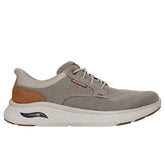 Slip-ins Relaxed Fit: Arch Fit Crosser - Ruger | Skechers Men