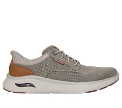 Slip-ins Relaxed Fit: Arch Fit Crosser - Ruger | Skechers Men