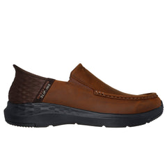 Slip-ins Relaxed Fit: Parson - Oswin | Skechers Men