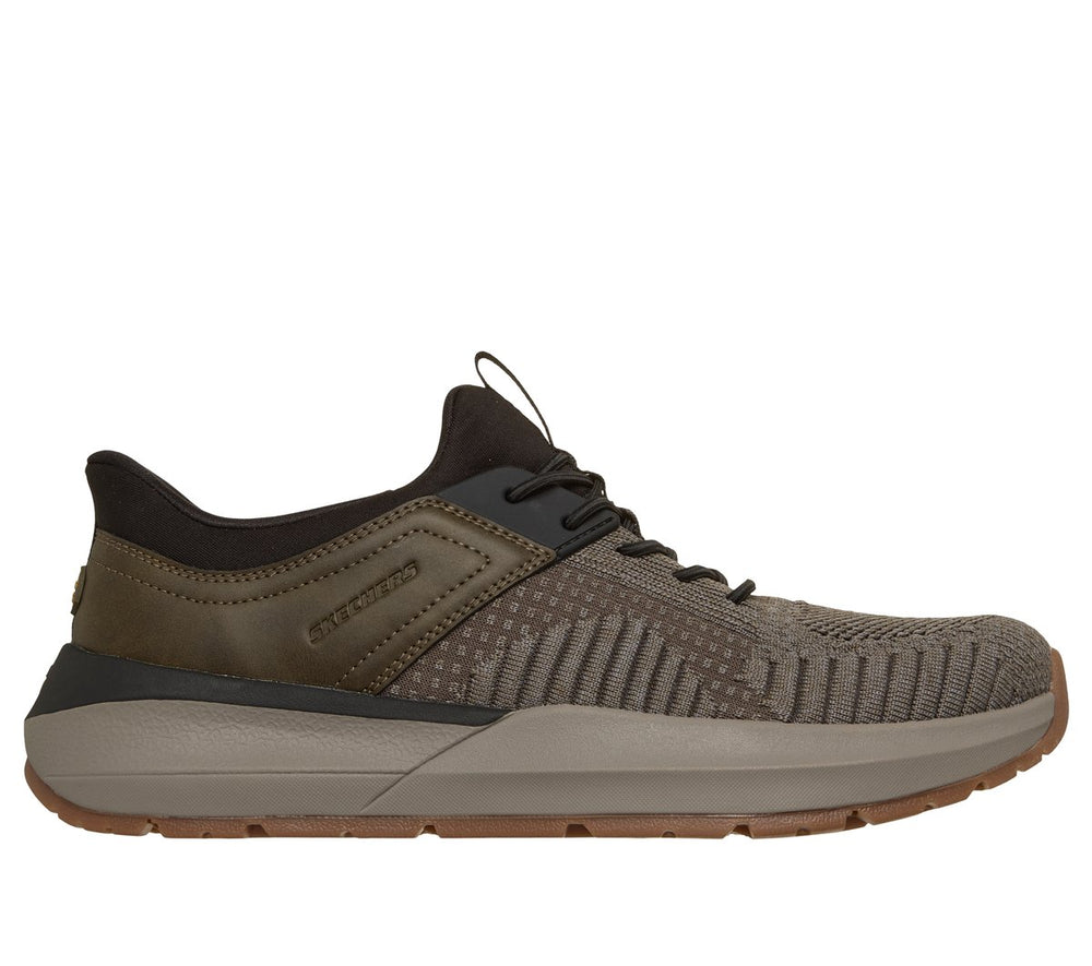 Slip-ins: Neville - Crosby | Skechers Men