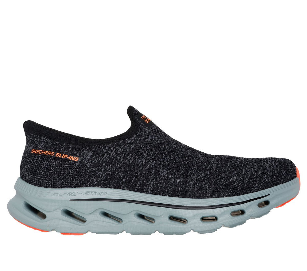 Slip-ins: GO Walk Glide-Step 2.0 - Caleb | Skechers Men
