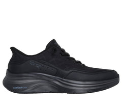 Slip-ins Work Slip-Resistant: Contour Foam - Cozy Fit | Skechers Men