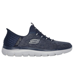 Slip-ins: Summits - Key Pace | Skechers Men