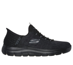 Slip-ins: Summits - Key Pace | Skechers Men