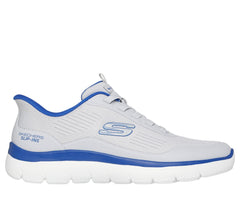 Slip-ins: Summits - Leyter | Skechers Men