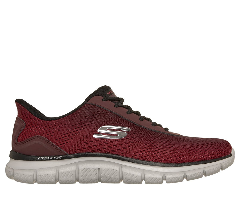 Slip-ins: Track - Revno | Skechers Men