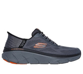 Slip-ins RF: D'Lux Walker 2.0 - Rezinate | Skechers Men