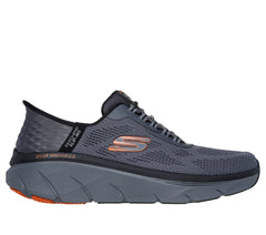 Slip-ins RF: D'Lux Walker 2.0 - Rezinate | Skechers Men