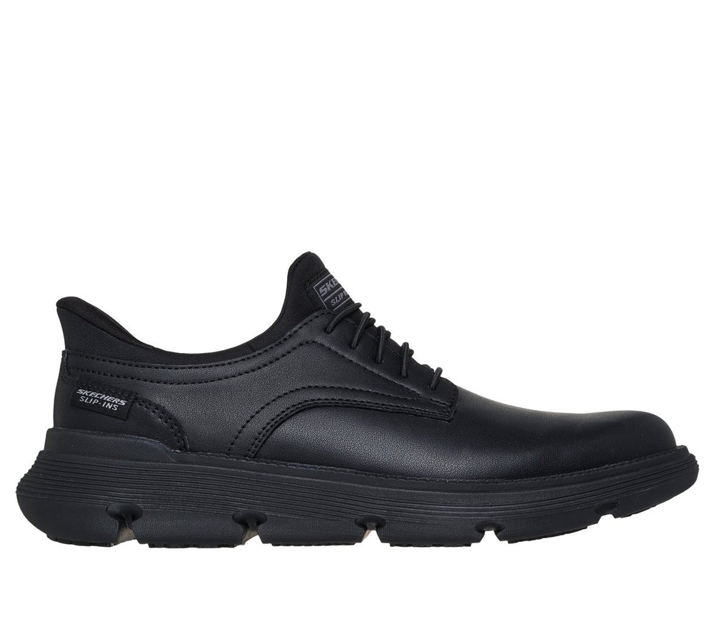 Slip-ins Work Slip-Resistant: Garza | Skechers Men