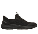 Slip-ins Work Slip-Resistant: Russom - Grilax | Skechers Men