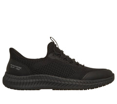 Slip-ins Work Slip-Resistant: Russom - Grilax | Skechers Men