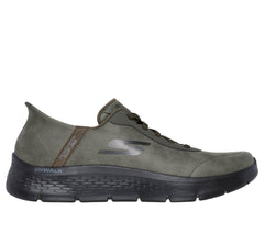 Slip-ins: GO WALK Flex - Smooth Motion | Skechers Men