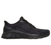 Slip-in Relaxed Fit: Flex - Zayder | Skechers Men