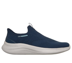 Slip-ins: Ultra Flex 4.0 - Calavera | Skechers Men