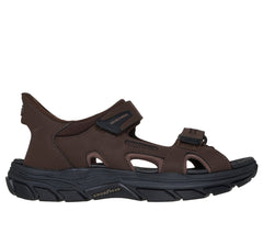 Slip-ins Relaxed Fit: Respected - Laredo | Skechers Men