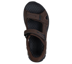 Slip-ins Relaxed Fit: Respected - Laredo | Skechers Men