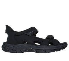 Slip-ins Relaxed Fit: Respected - Laredo | Skechers Men