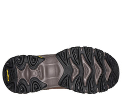 Slip-ins Work: After Burn M. Fit 2.0 - Brimrock | Skechers Men