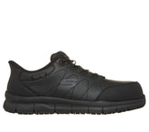 Slip-ins Work: Nampa - Noren | Skechers Men