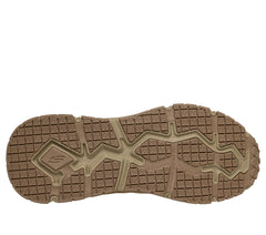 Slip-ins Work Slip-Resistant: D'Lux Journey | Skechers Men