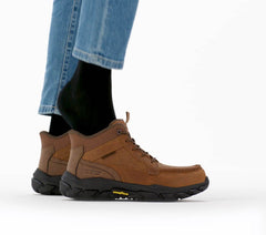 Slip-ins Work: Santoro - Santoro Safety Toe | Skechers Men