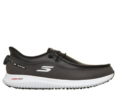 Slip-ins Golf Relaxed Fit: Flight - Moc Twist Fit | Skechers Men