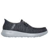 Slip-ins: GO WALK Max - Free Hands | Skechers Men