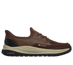 Slip-ins John Deere Relaxed Fit: Meroe - Cayden | Skechers Men