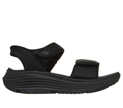Slip-ins: Max Cushioning Endeavour Sandal - Javin | Skechers Men