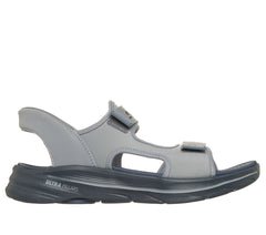 GO WALK 8 Sandal - Ken II | Skechers Men