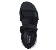 Slip-ins: GO WALK 7 Sandal - Ken | Skechers Men