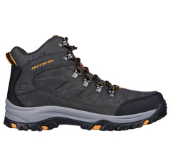 Relaxed Fit: Relment - Daggett | Skechers Men
