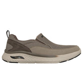Relaxed Fit: Arch Fit Crosser - Virgil | Skechers Men